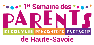 Semaine des Parents de Haute-Savoie